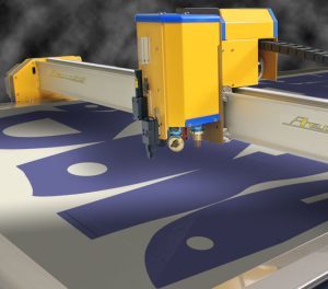 Plotter Kesim